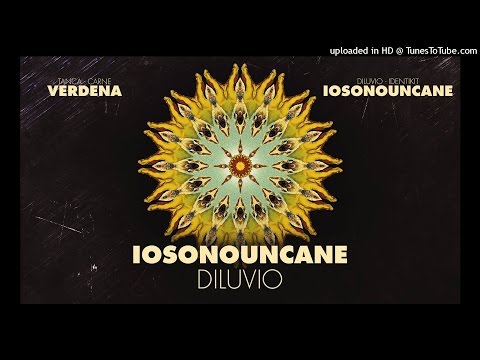 Video thumbnail for Diluvio (Iosonouncane Cover)