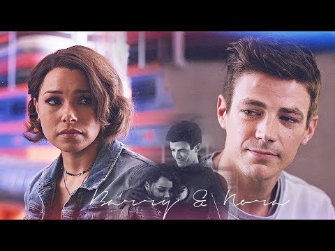 Barry & Nora | "You're My Hero"