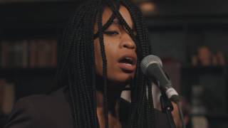Adia Victoria - Dead Eyes (Live on KEXP)