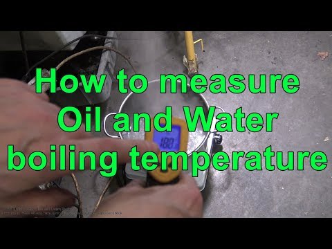 download lagu mp3 mp4 Boiling Point Of Cooking Oil, download lagu Boiling Point Of Cooking Oil gratis, unduh video klip Boiling Point Of Cooking Oil