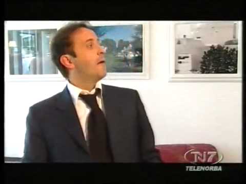 Mudù - L'assunzione