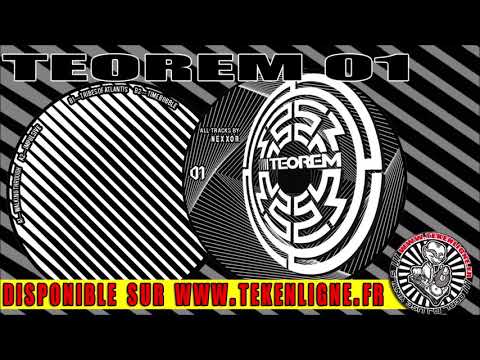 Teorem 01 - Nexxor