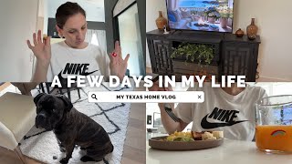 GRWM DOIGN MY MAKEUP WITH DOLLAR TREE PRODUCTS *Few days in my life*