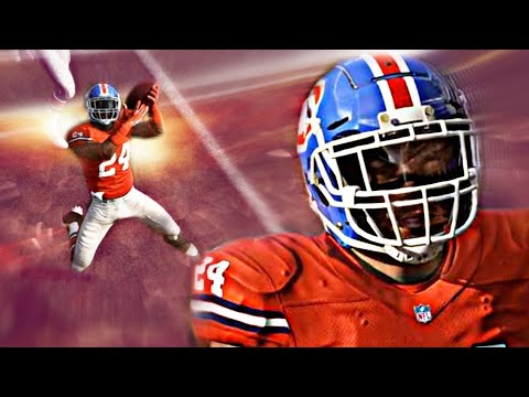 7 Interceptions in One Game!!! + Crazy Pick 6's ! - Madden 19 Career Mode Cb