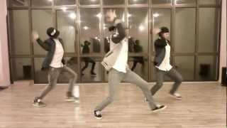 Diyor Yuldashev - Say The Words by Usher