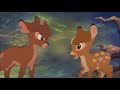 The Scar Chronicles Bambi Prince John And Percival C McLeach