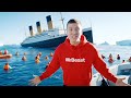 Impossible Challenges Google Veo 3