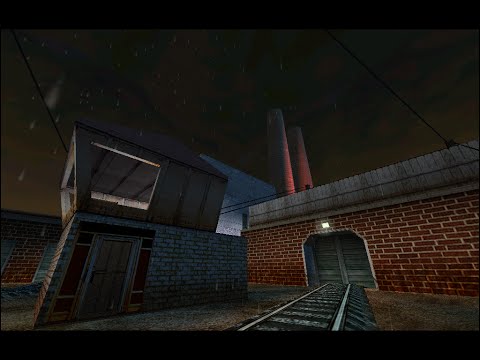 Rogue Spear (1999) - M16 Hero Claw - Veteran - Lone Wolf - Pistol Only