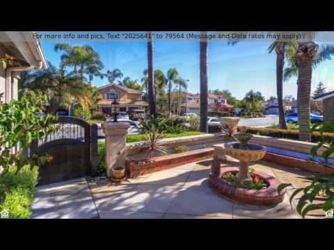 Priced at $1,049,000 - 24012 Piragua Place, Laguna Niguel, CA 92677