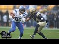 Pitt LB Elias Reynolds Top Plays 2018