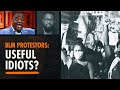Jason Whitlock: BLM Are Useful Idiots for the Marxist Left