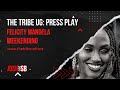 The Tribe UG: Press Play | Felicity - Weekending