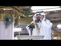 BEAUTIFUL 8th October 2021 Madinah Fajr Adhan Muadhin Muhammad Bin Marwan Qasas