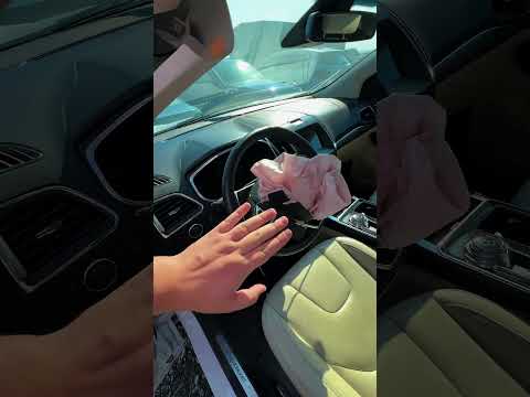 Автомобіль Ford Edge Titanium 2019 | GrandCar