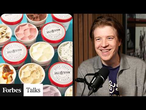 Salt & Straw Ice Cream: The Secret to Building a National Cult Following