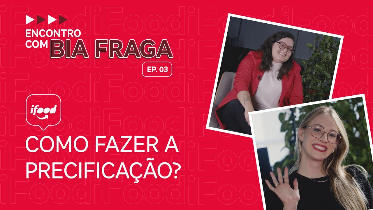 Como precificar os meus produtos no delivery?