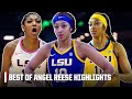 Best Of Angel Reese S LSU Senior Season Highlights ESPN College Basketball