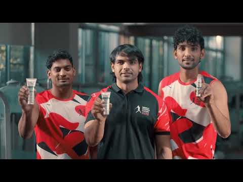 Tomaglow Brightening Range by Fixderma | Neeraj Chopra X Fixderma | Glow Like A Champion #tomaglow