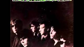 The Psychedelic Furs - Pretty In Pink (1981) (with lyrics)