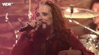 The Dead Daisies - Bitch (Live 2018)