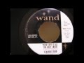 clarence reid your love is all the help i need wand