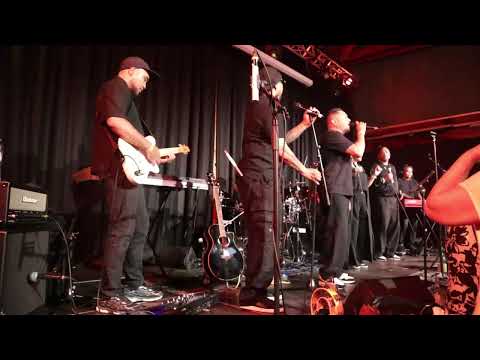 Oceanikz - Pacific Roots Fest - Riddim of life/Island girl/Smokin' session/Naughty girl