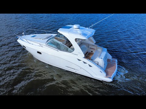 2011 Chaparral 310 Signature Video