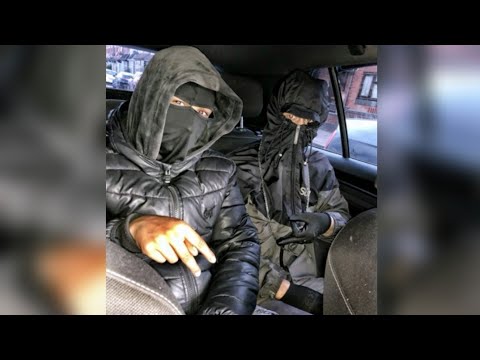 #Area9 Mali x Odarg x Rampage x A.Y - #Exclusive #BordesleyGreen