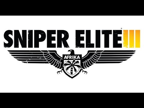 Sniper Elite 3 Playthrough part 15 [no commentary]