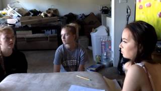 In Conversation: Group