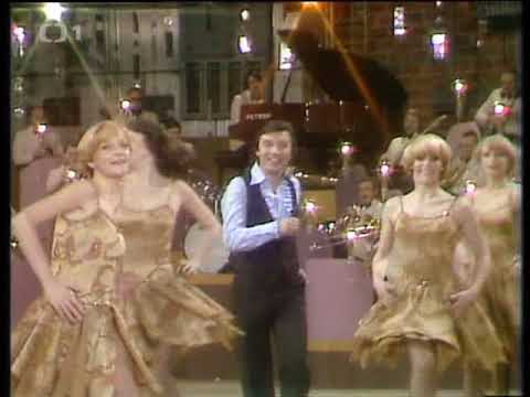 Karel Gott - V září (Silvestr 1977)