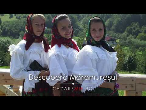 ROMANESTI Maramures, Viziteaza Romanesti, Cazare, Pensiuni   CazareMM