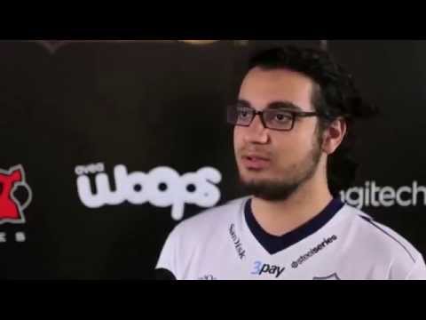 Best Of HOLYPHOENIX - ADC Of Turkey