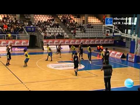 1ºy2º CLARET ALFAS 250514