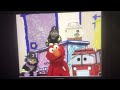 Sesame Street Episode 3963 FULL