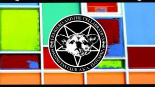 .SMOKE RINGS. - FRNKIERO ANDTHE CELLABRATION [LIVE AT BBC MAIDA VALE]