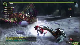 [MHFZ]久々に話したくなったんだぜ
