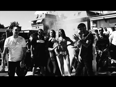 Raffo Sk -  TN (Visual Video)