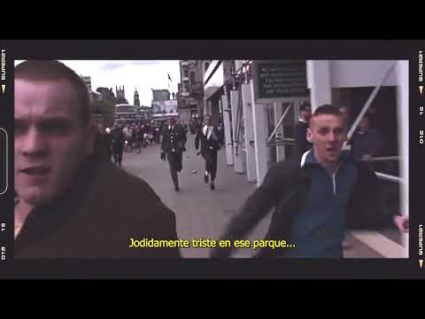 Descampaos y Plazoletas XXXI (con Charly Efe)