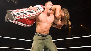 John Cena’s biggest WrestleMania wins: WWE Playlist