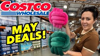 BEST LIFE DAILY: COSTCO SHOPPING! What’s on Sale for the end of May & Early June + Our Haul!
