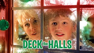 Deck the Halls - Trailer