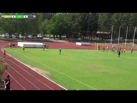 KAKKONEN: KaaPo – Ilves/2