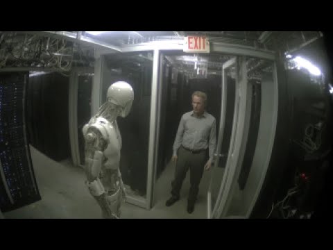 KI tötet zum ersten Mal, Top-Experte sieht 70%-Risiko für Ende der Menschheit