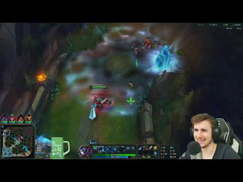 TRUNDLE IL BULLO - League of Legends ITA #1133