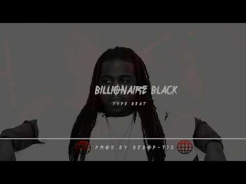 [FREE] Billionaire Black x Swagg Dinero Type Beat - Ball | @BeBop112