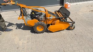 Prodaja AS Motor 701 SM motorne kopačice - Slika 4 | Agroline BA AS Motor 701 SM motorna kopačica | Slika 4 - Agroline