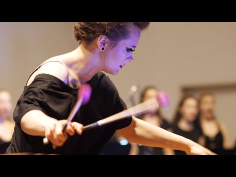 Recital dyplomowy Z. M. Lipskiej