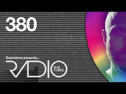 Solarstone pres  Pure Trance Radio Episode 380