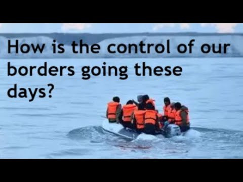 How Keir Starmer’s scheme to reduce immigration from France actually increased it